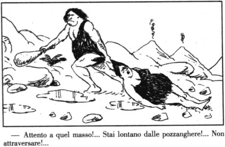 da "La Settimana Enigmistica"