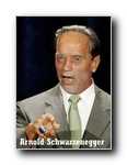 Arnold Schwarzenegger