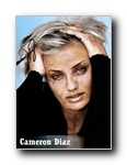 Cameron Diaz