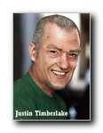 Justin Timberlake