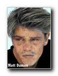 Matt Damon