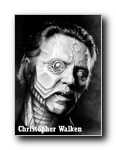 Christopher Walken