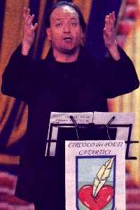 Flavio Oreglio