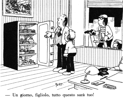 da "La Settimana Enigmistica"