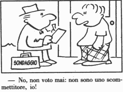 da "La Settimana Enigmistica"