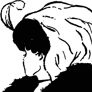 Una signorina o una vecchia?