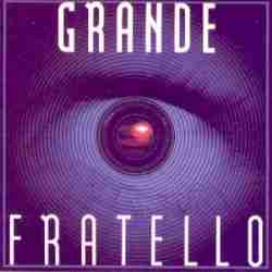 Il logo ufficiale della trasmissione.