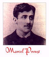 Marcel Proust