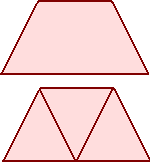 Sorvola il trapezio in basso per vedere la risposta