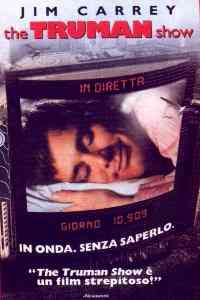 La locandina del film.