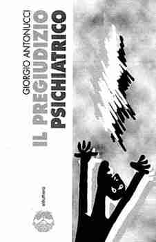 La copertina del libro