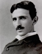 Nikola Tesla