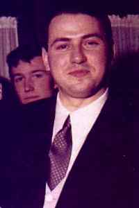 Clicca per ingrandire (dal settimanale "Gente")