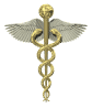Il caduceo - simbolo esoterico "prestato" alla medicina