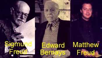 Tre generazioni di Freud