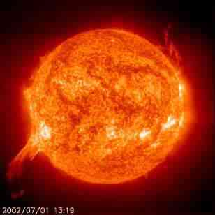 The Sun